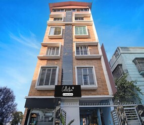 Shortstay vacation rentals India