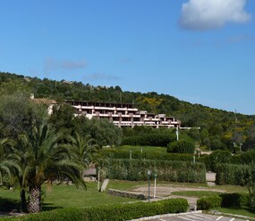 Shortstay vacation rentals Italy