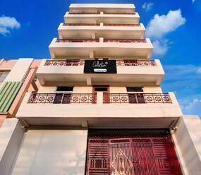 Shortstay vacation rentals India