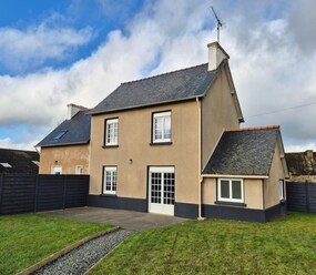 Shortstay vacation rentals France