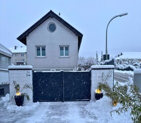 Shortstay vacation rentals Germany