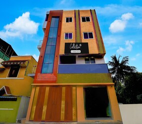 Shortstay vacation rentals India