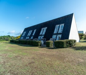 Shortstay vacation rentals France