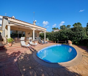 Shortstay vacation rentals Spain