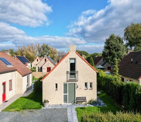 Shortstay vacation rentals Netherlands