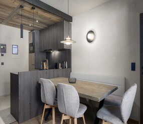 Shortstay vacation rentals Austria