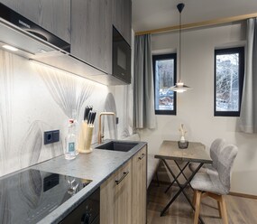 Shortstay vacation rentals Austria