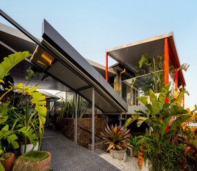 Shortstay vacation rentals Australia
