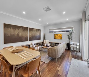 Shortstay vacation rentals Australia