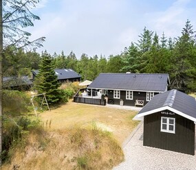 Shortstay vacation rentals Denmark