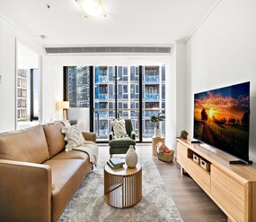 Shortstay vacation rentals Australia