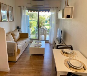 Shortstay vacation rentals France