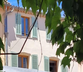 Shortstay vacation rentals France