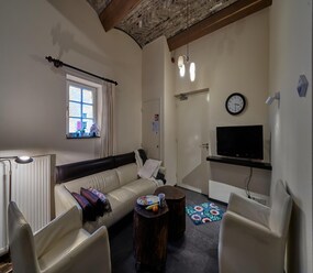 Shortstay vacation rentals Netherlands