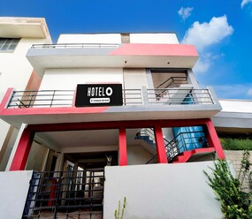 Shortstay vacation rentals India