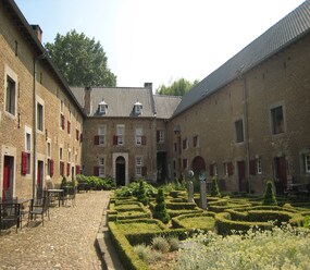 Shortstay vacation rentals Netherlands