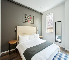 Shortstay vacation rentals United States