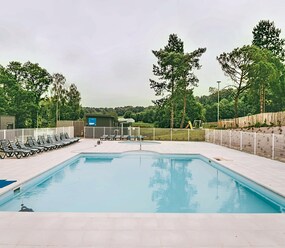 Shortstay vacation rentals France