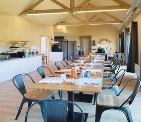 Shortstay vacation rentals France