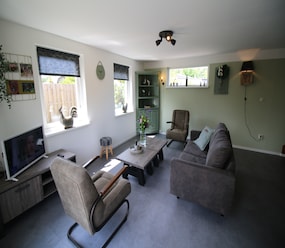 Shortstay vacation rentals Netherlands