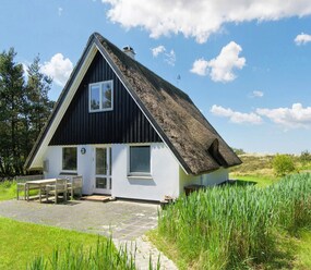 Shortstay vacation rentals Denmark