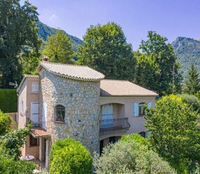 Shortstay vacation rentals France
