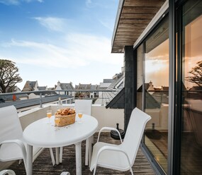 Shortstay vacation rentals France
