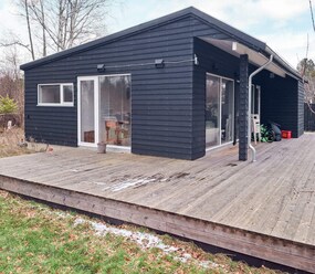 Shortstay vacation rentals Denmark