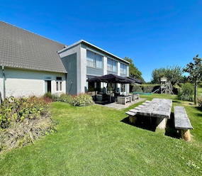 Shortstay vacation rentals Netherlands