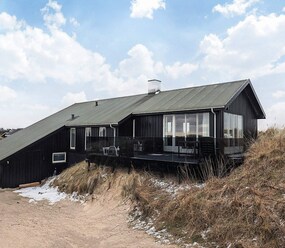 Shortstay vacation rentals Denmark