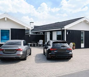 Shortstay vacation rentals Denmark