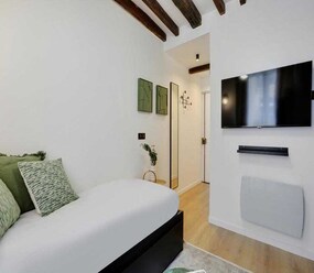 Shortstay vacation rentals France