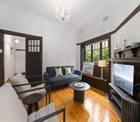 Shortstay vacation rentals Australia