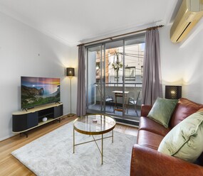 Shortstay vacation rentals Australia