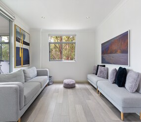 Shortstay vacation rentals Australia