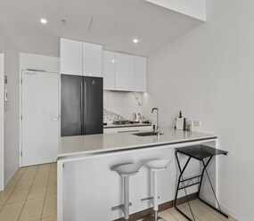 Shortstay vacation rentals Australia