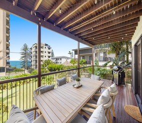 Shortstay vacation rentals Australia