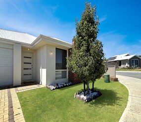 Shortstay vacation rentals Australia