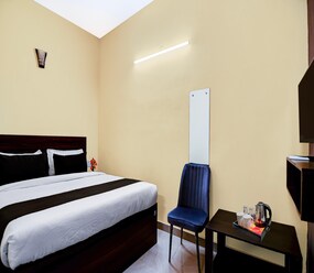 Shortstay vacation rentals India