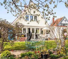 Shortstay vacation rentals Sweden