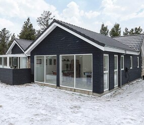Shortstay vacation rentals Denmark