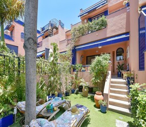 Shortstay vacation rentals Spain