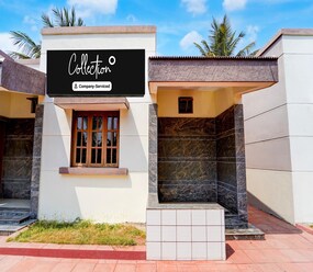 Shortstay vacation rentals India