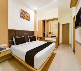 Shortstay vacation rentals India