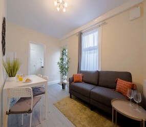 Shortstay vacation rentals United Kingdom
