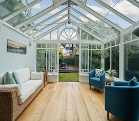 Shortstay vacation rentals United Kingdom