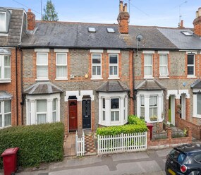 Shortstay vacation rentals United Kingdom