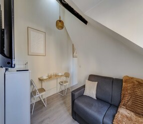 Shortstay vacation rentals France