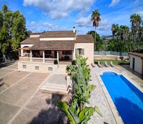 Shortstay vacation rentals Spain