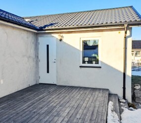 Shortstay vacation rentals Sweden